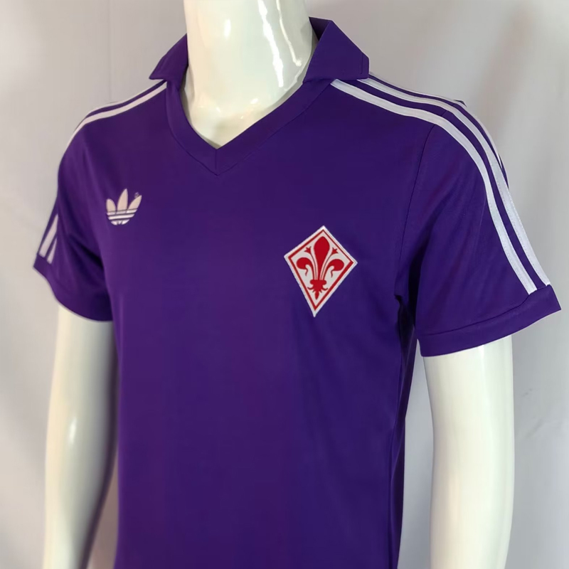 1979-1980 Fiorentina Home