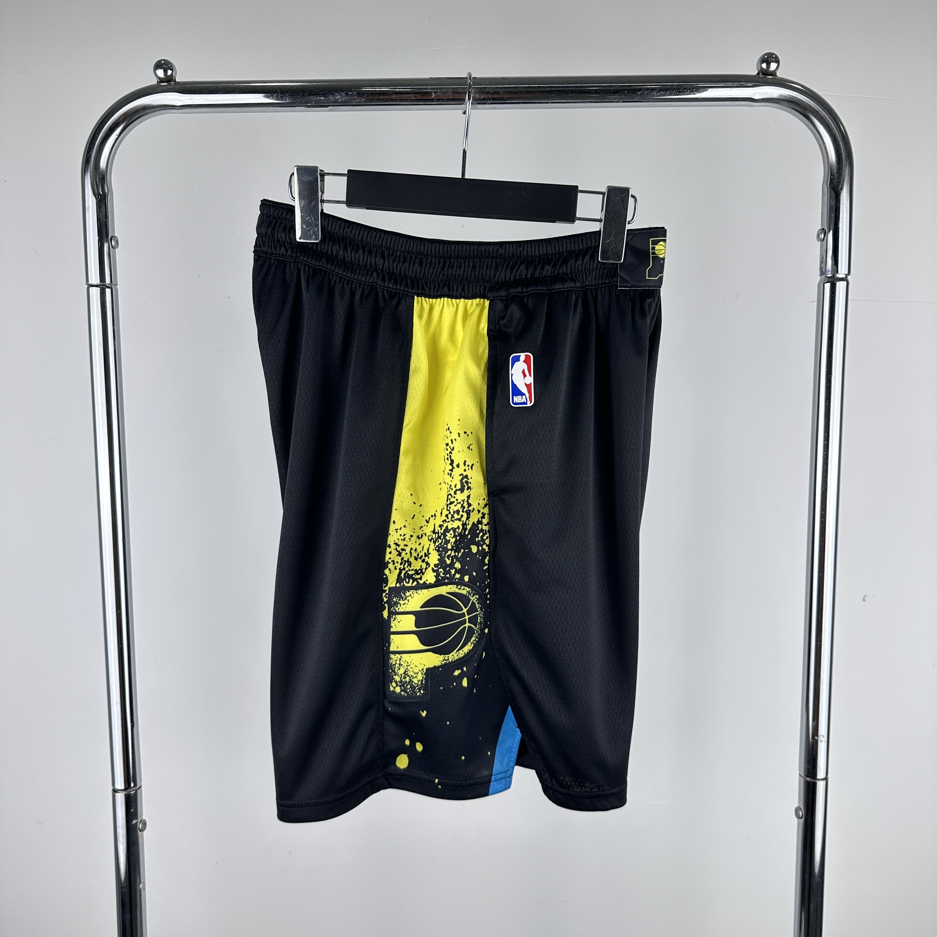 Season 24 Pacers Urban ball pants