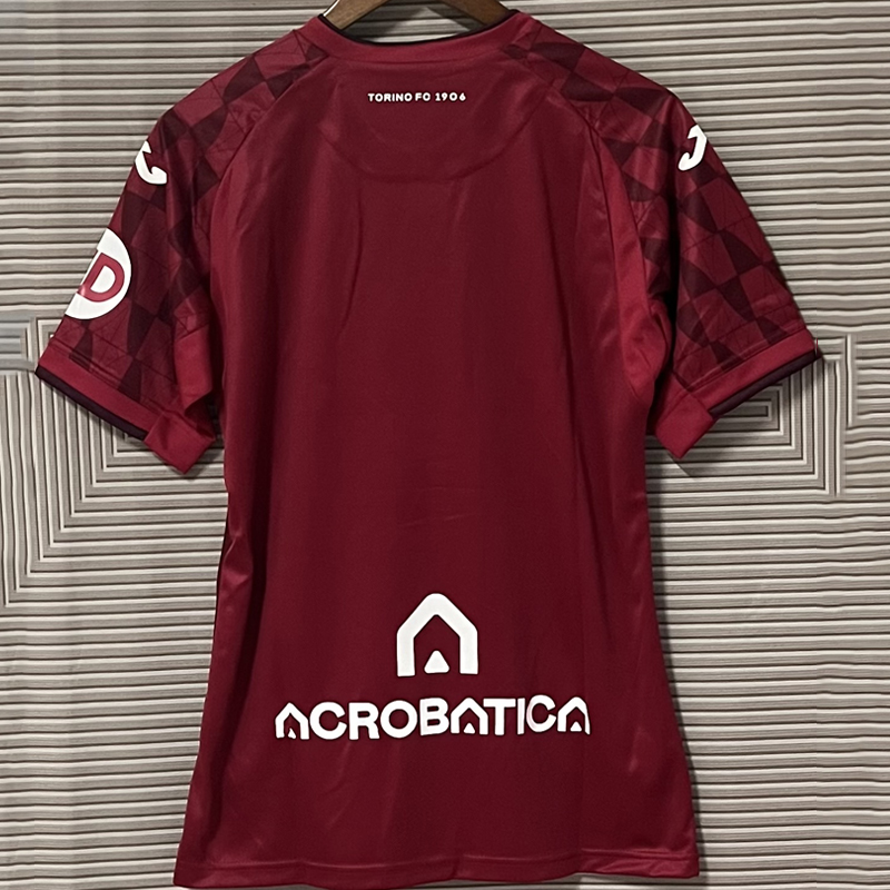 2024-2025 Torino Home