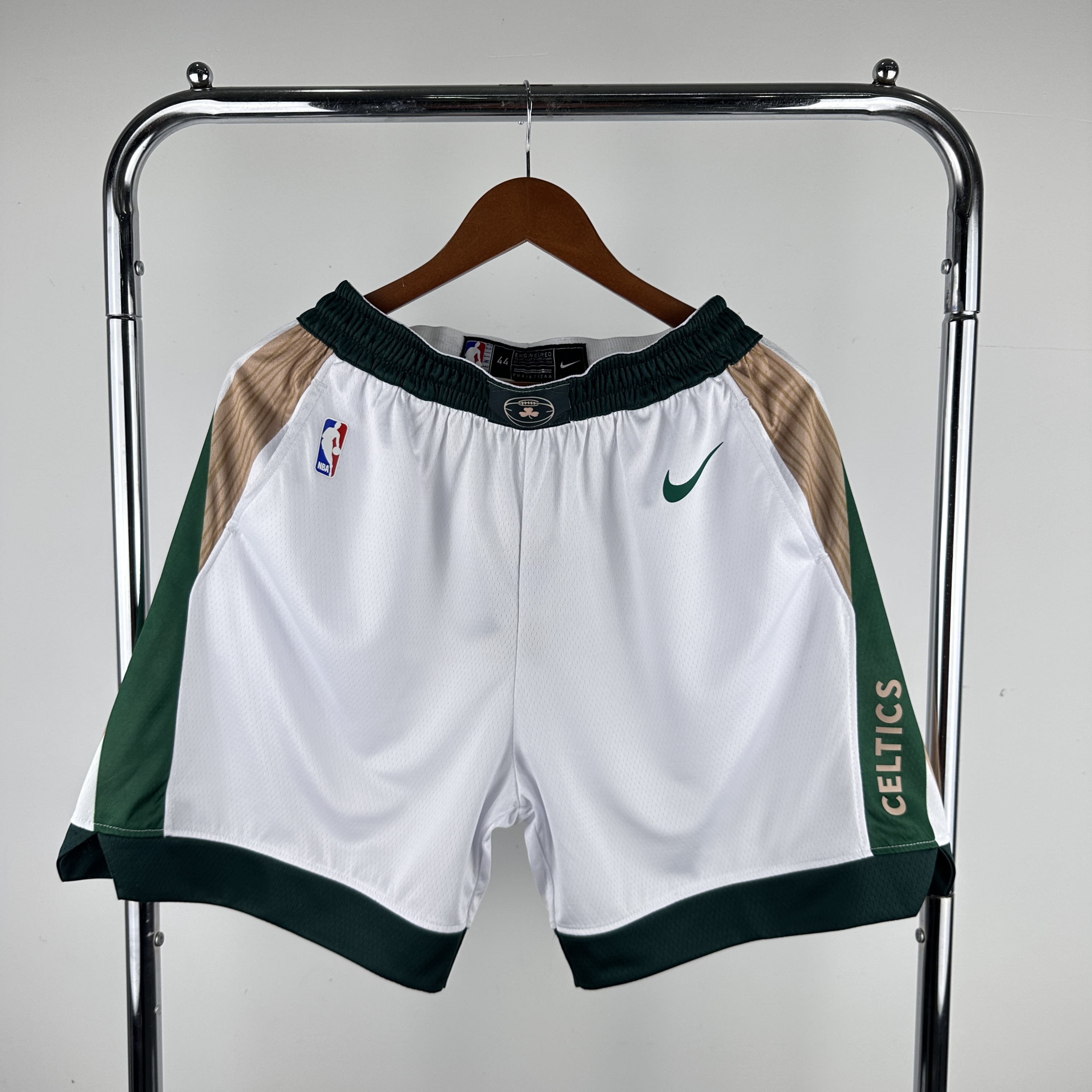 Season 24 Celtics City pants