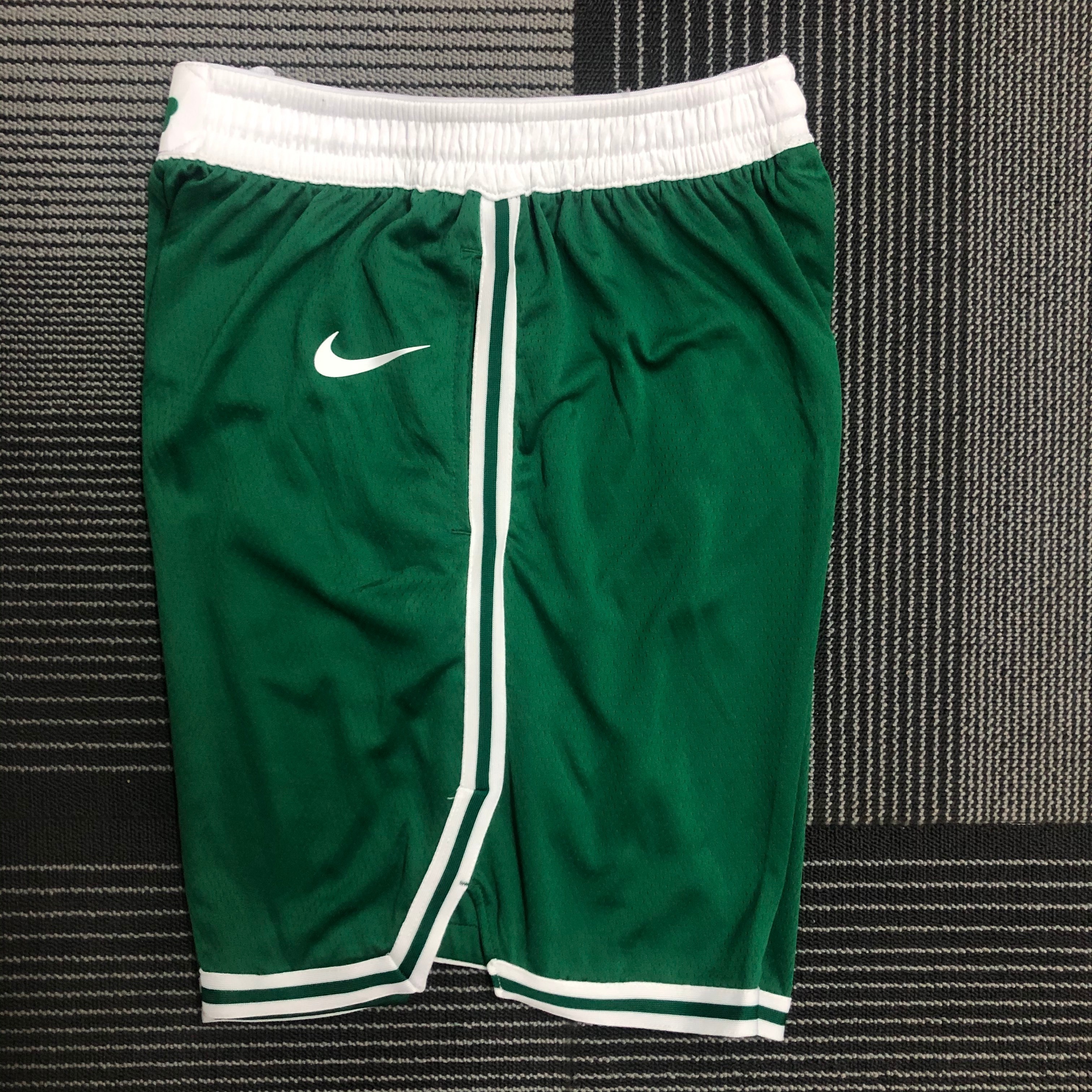 Celtic green ball pants