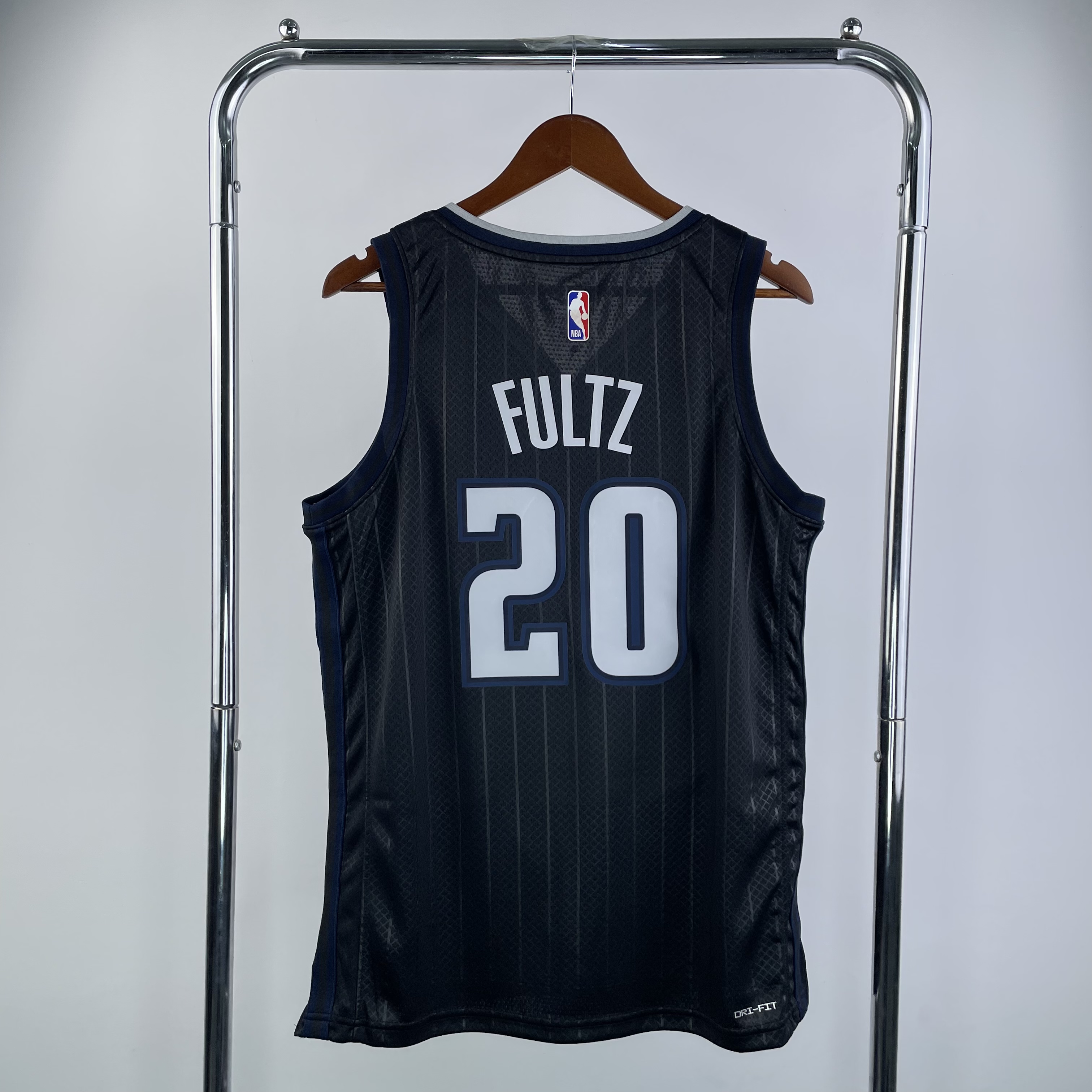 Season 23 Magic City edition number 20 Fultz