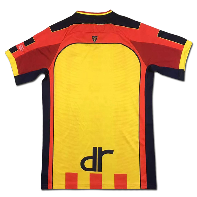 2024-2025 Lecce Home