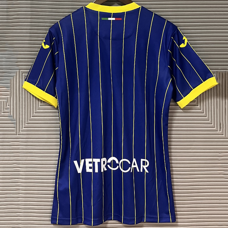 2024-2025 Hellas Verona Home