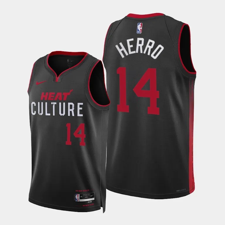 24 Heat City version number 14 HERRO