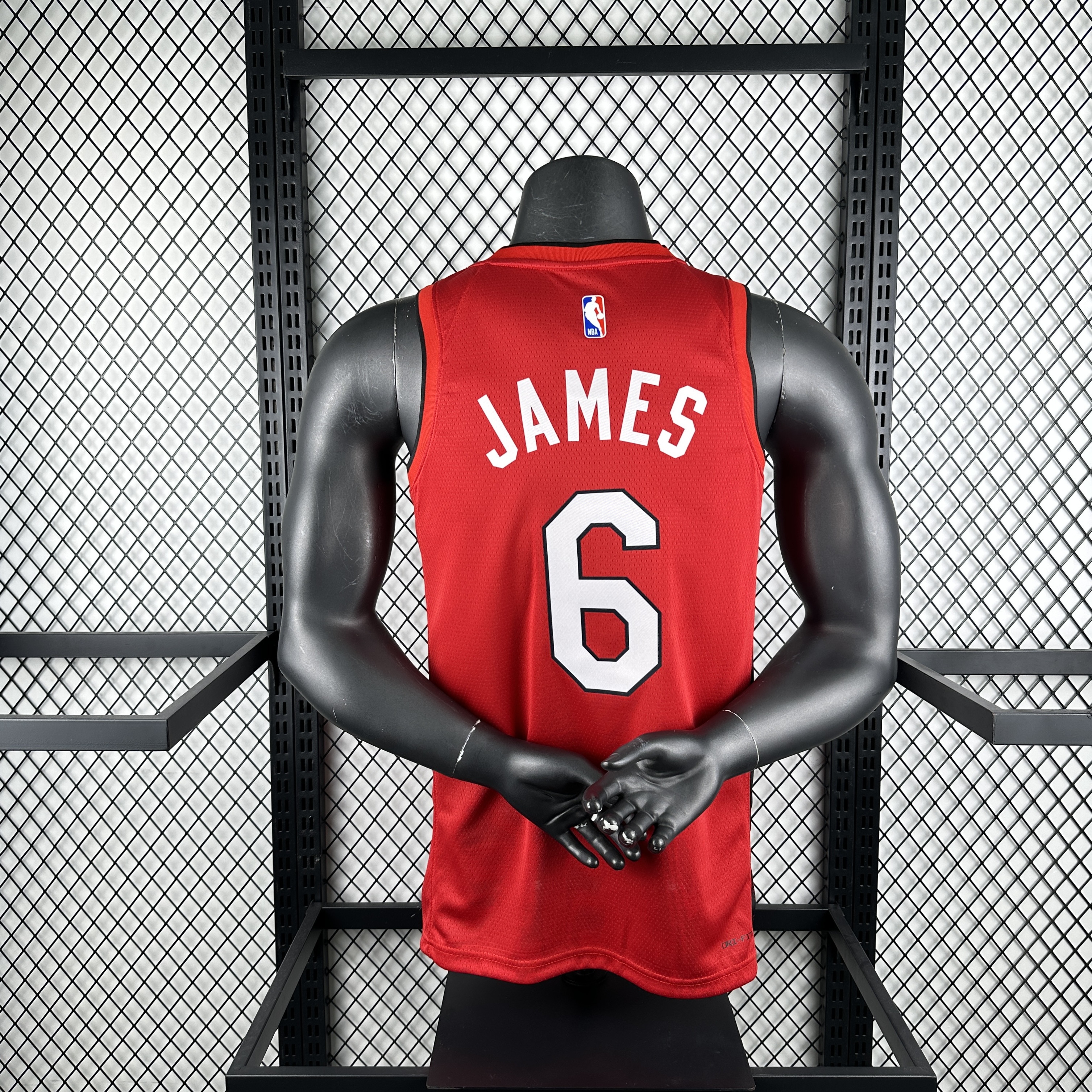 season 25 Miami City version # 6 James