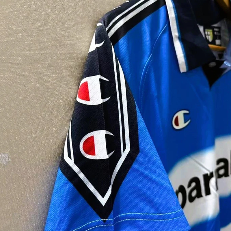 1999-2000 Parma BUFON#1