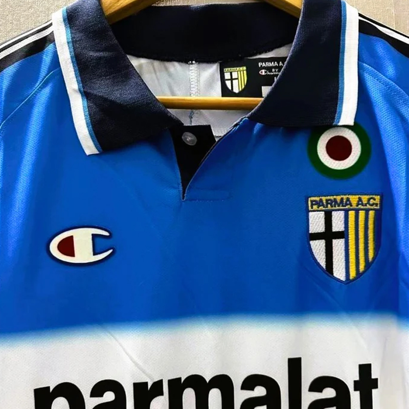 1999-2000 Parma BUFON#1