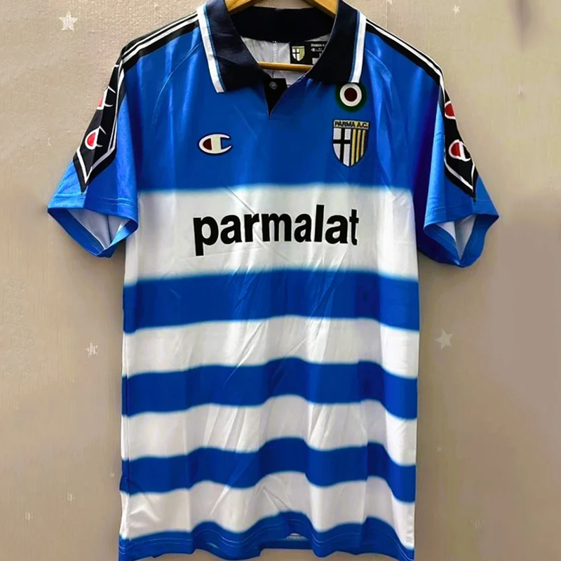 1999-2000 Parma BUFON#1