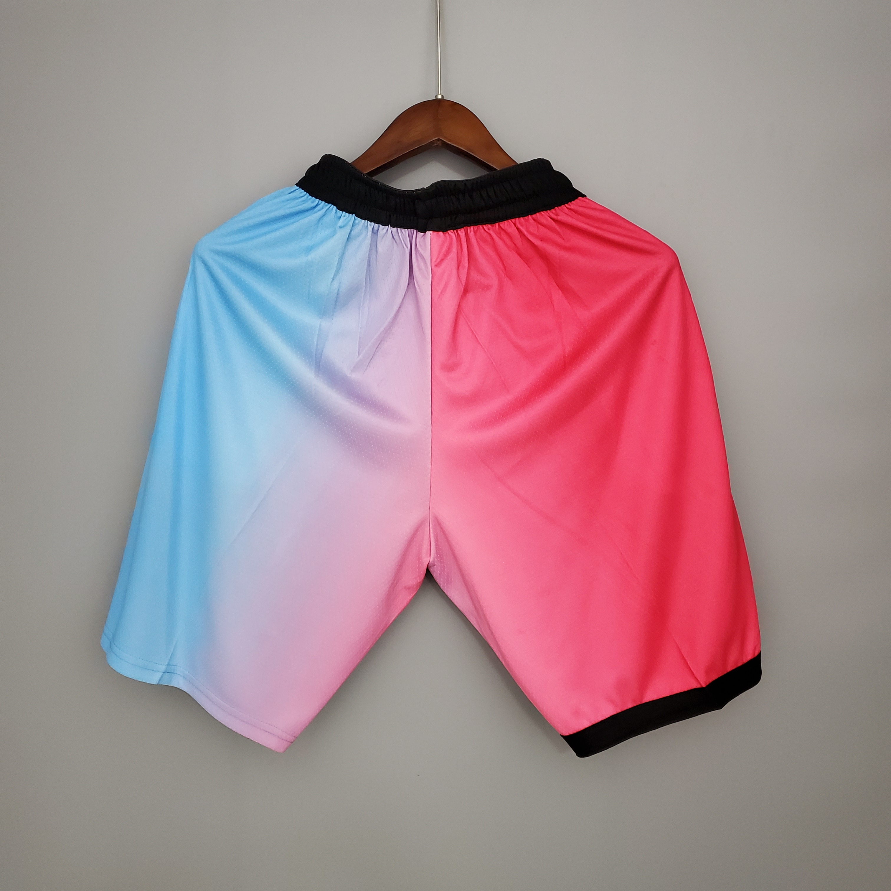 Season 21 Heat City Edition gradient shorts