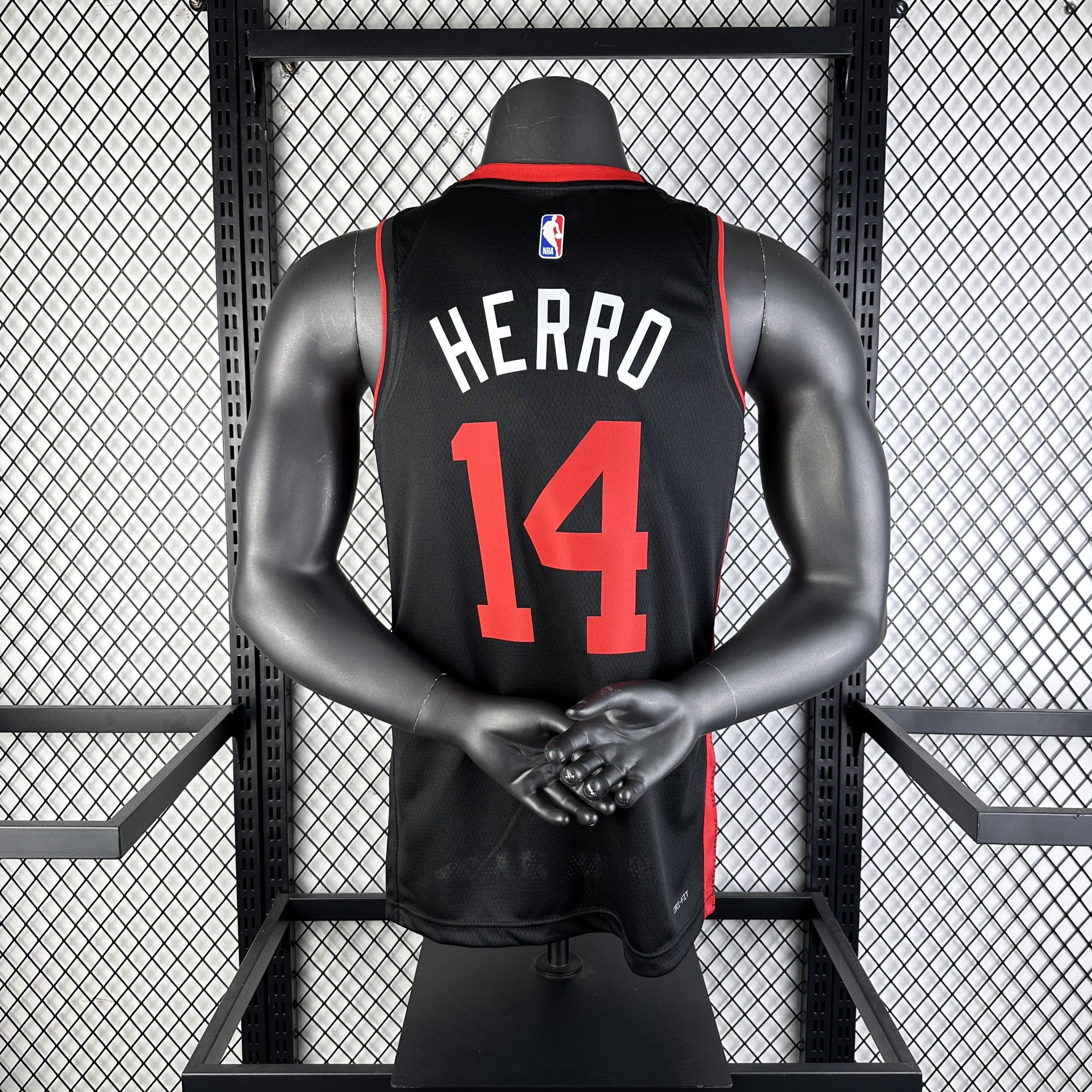24 Heat City version number 14 HERRO