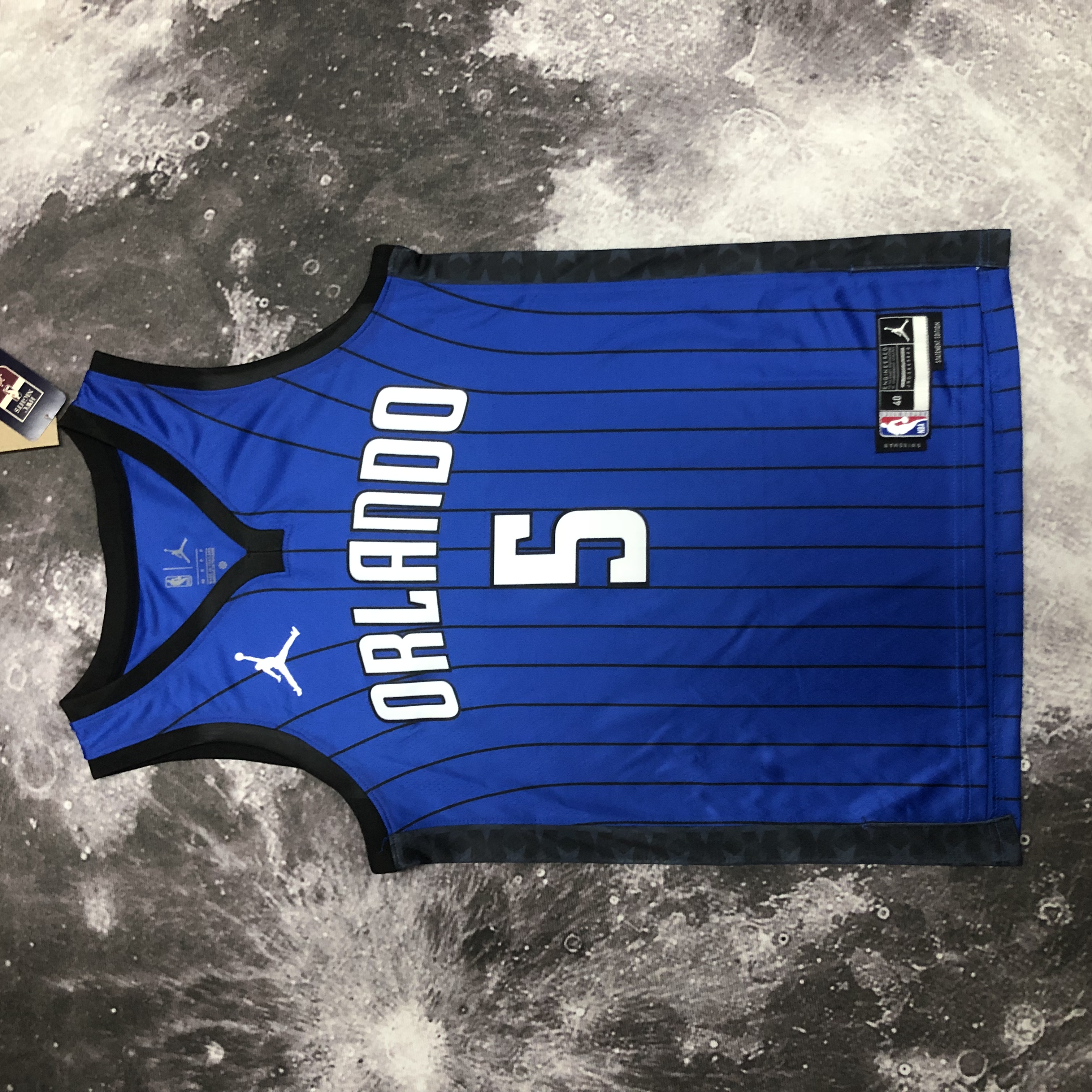 '23 Magic Flyers # 5 Benchero