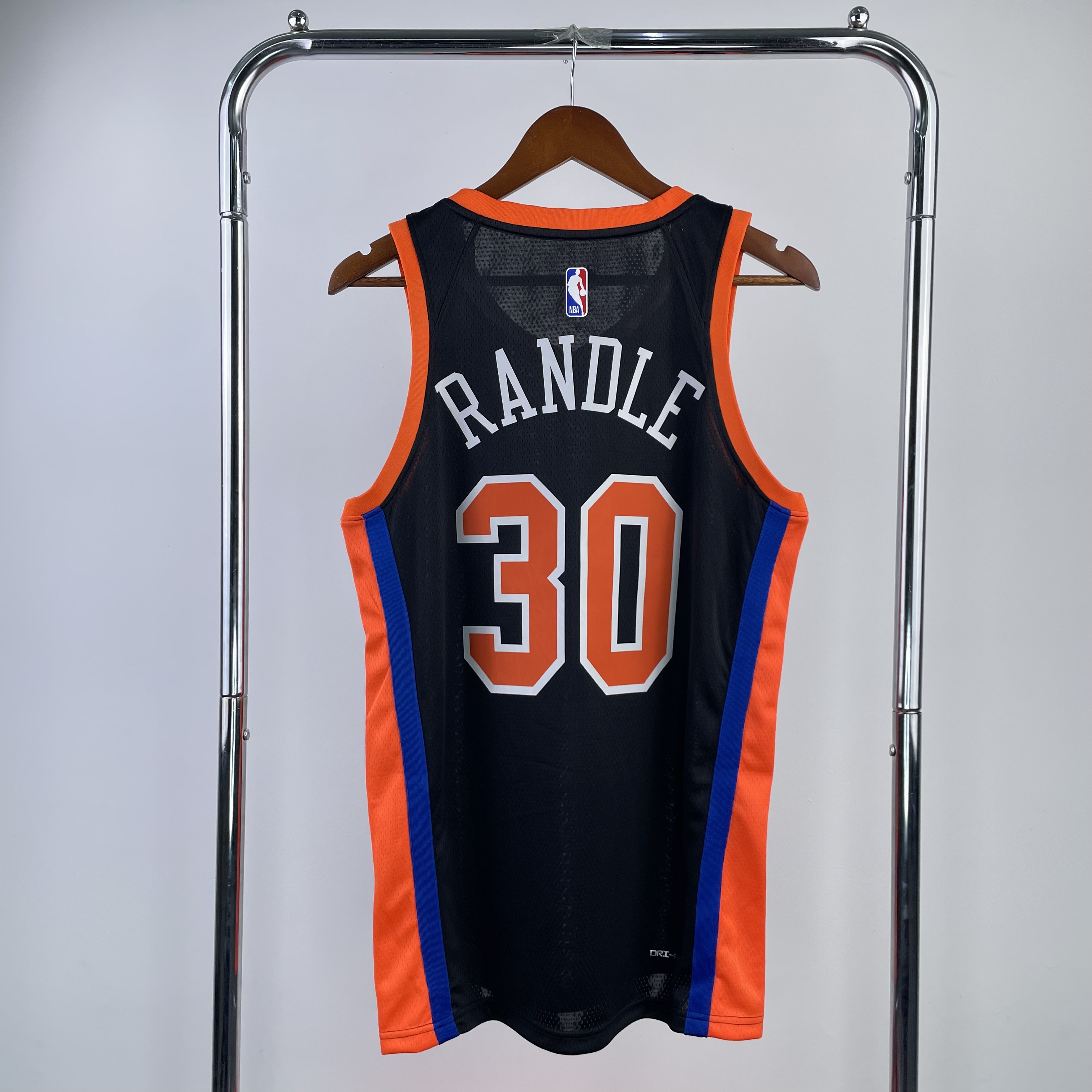 Season 23 Knicks City Edition 30th Randle