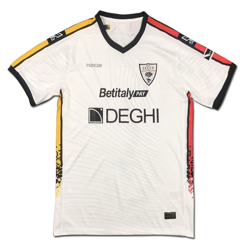 2024-2025 Lecce Away