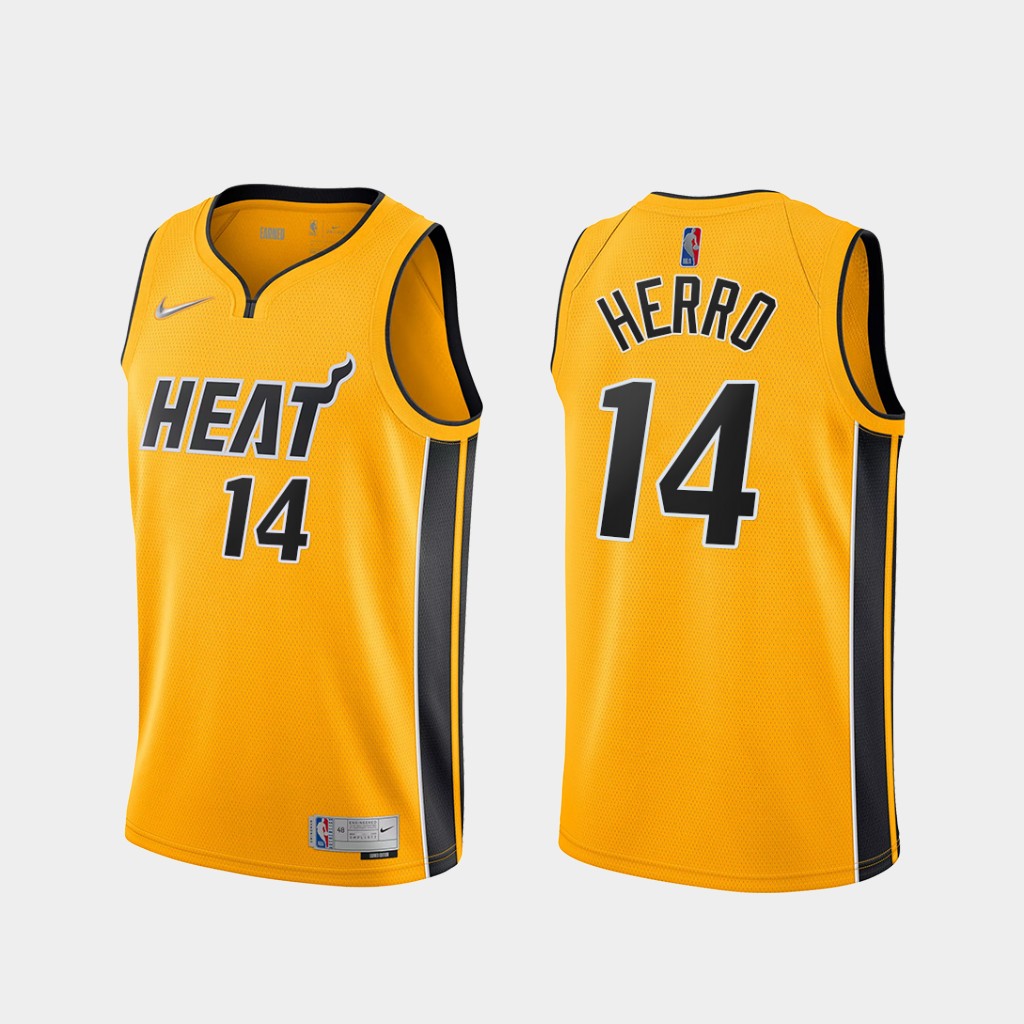 Season 21 Heat bonus edition No. 14 HERRO