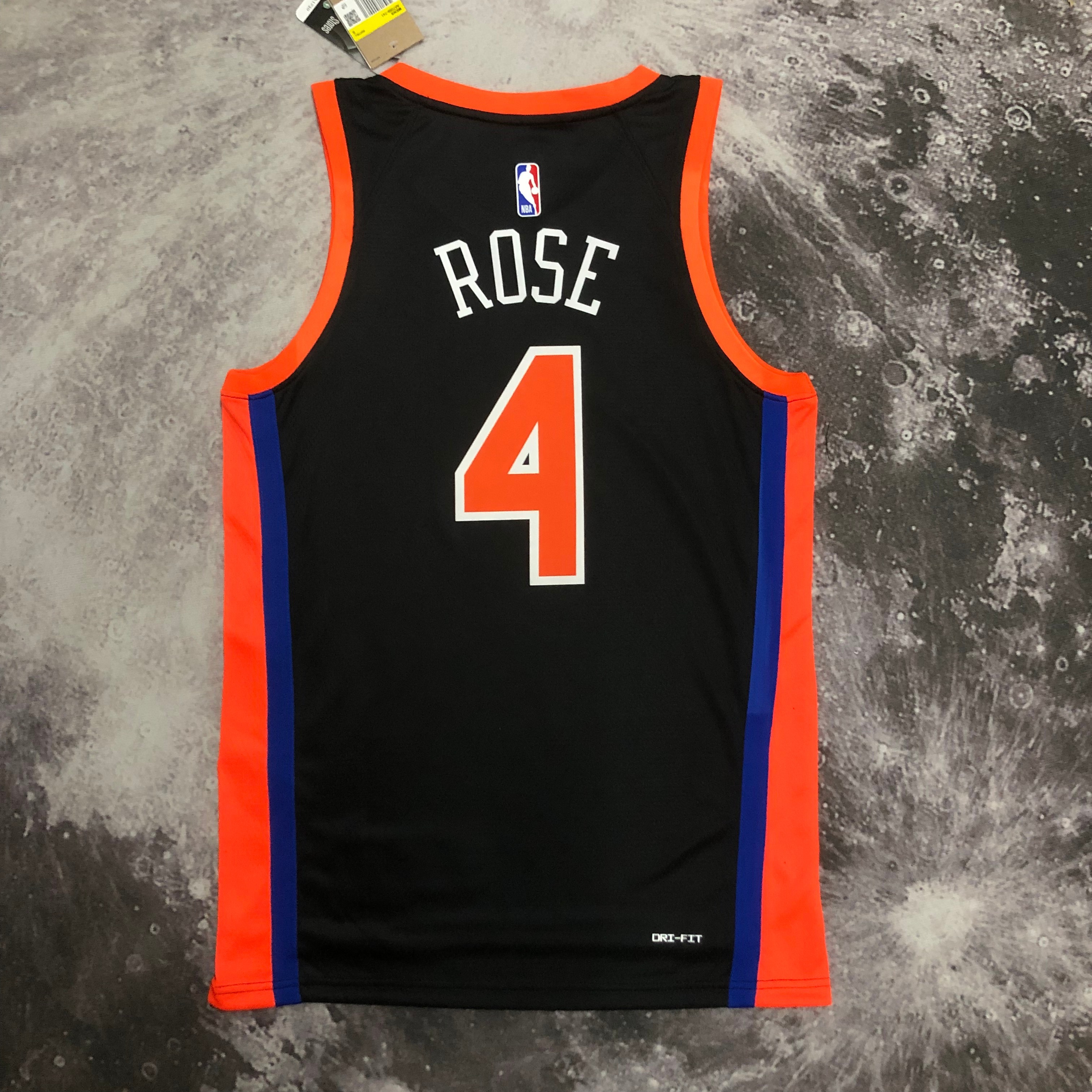 Knicks City version # 4 Rose in '23