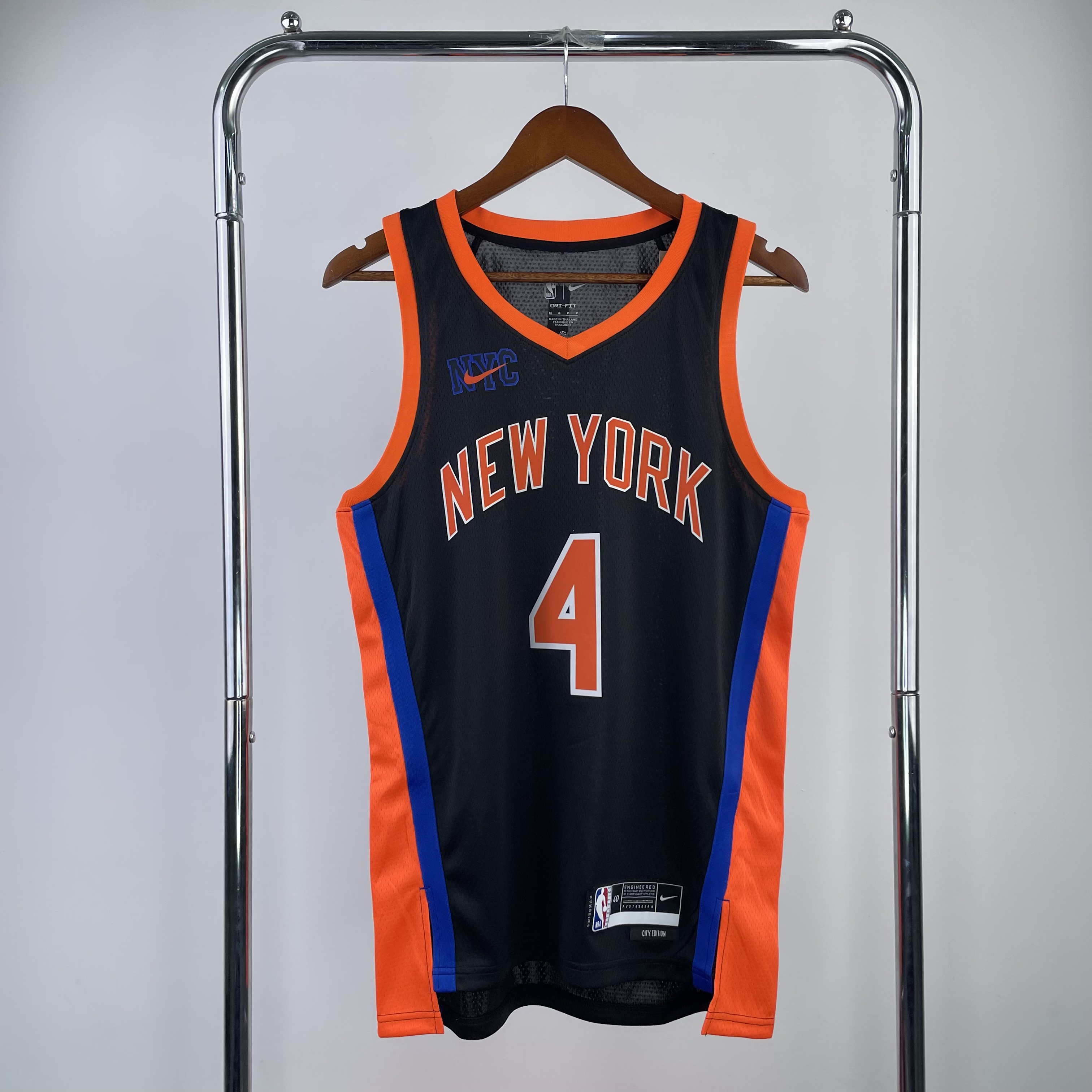 Knicks City version # 4 Rose in '23