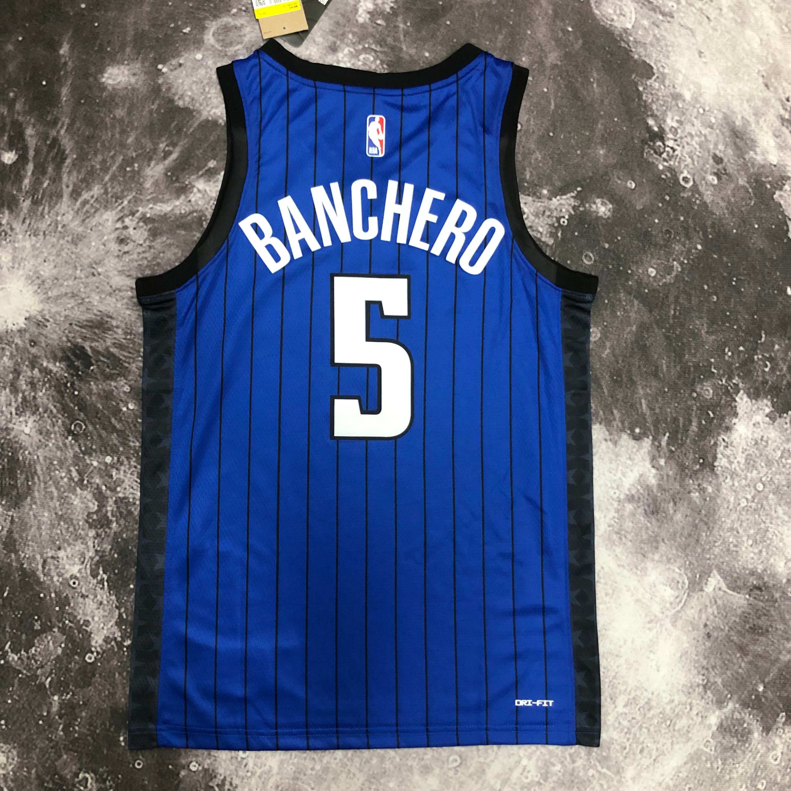 '23 Magic Flyers # 5 Benchero