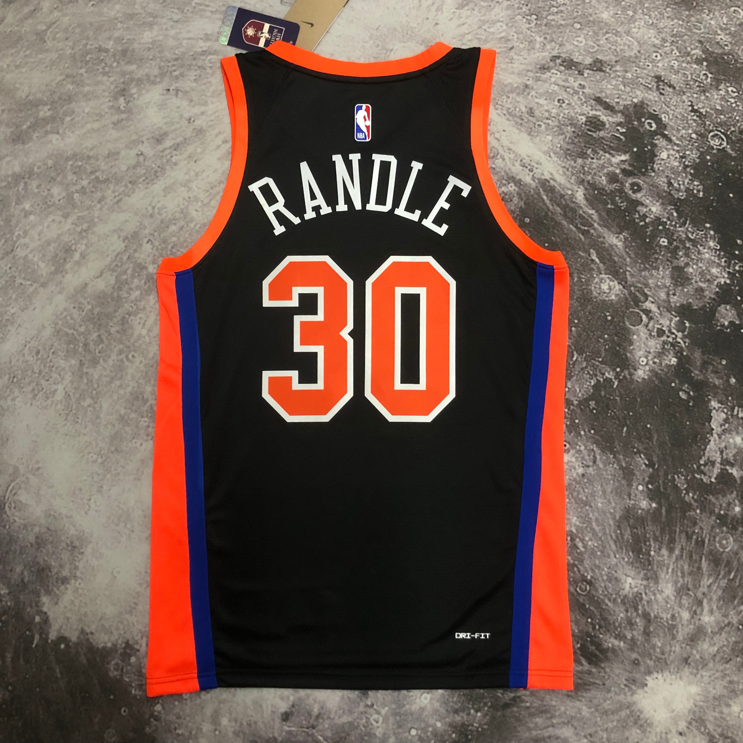Season 23 Knicks City Edition 30th Randle