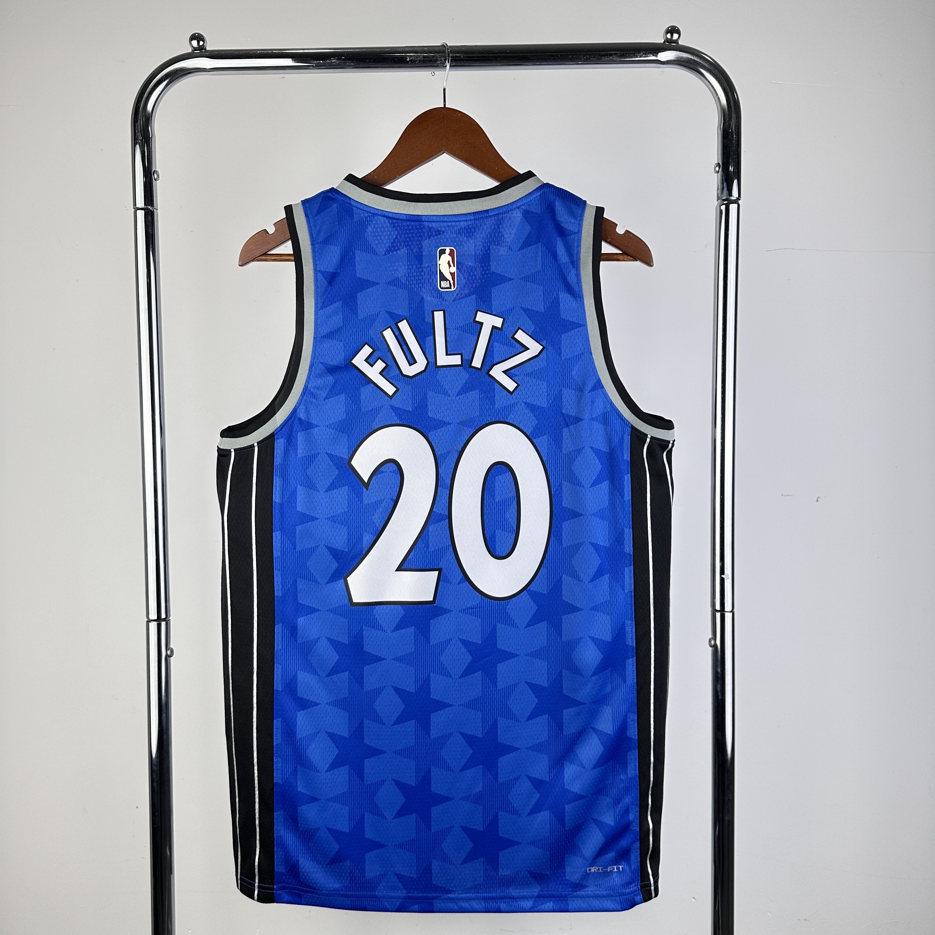 24 season Magic retro 20 Fultz