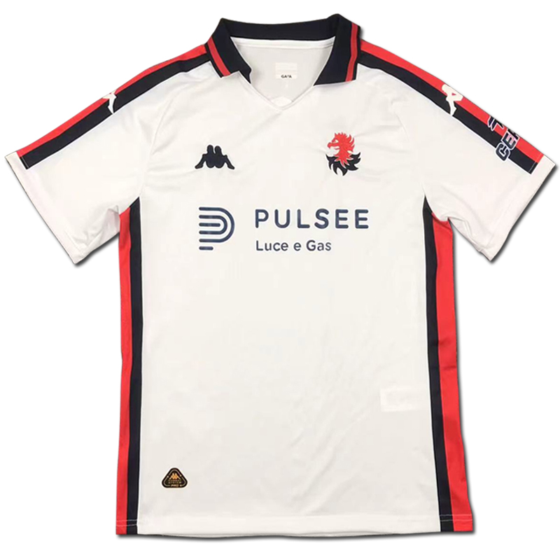 2024-2025 (Gen) Away