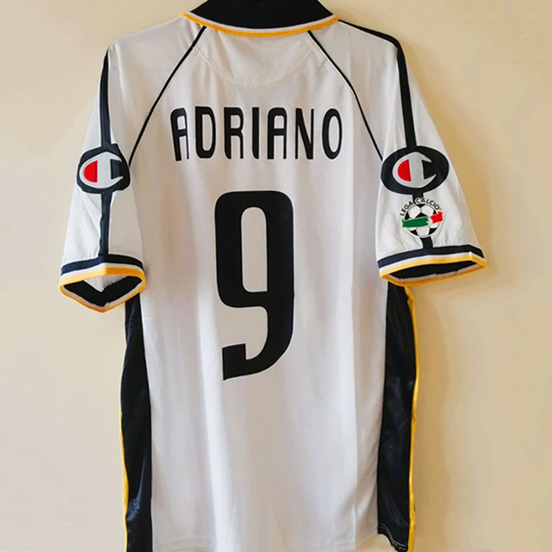 2003-2004 Parma Home
