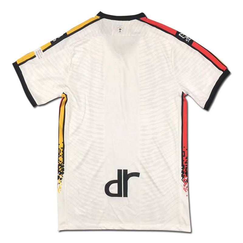 2024-2025 Lecce Away