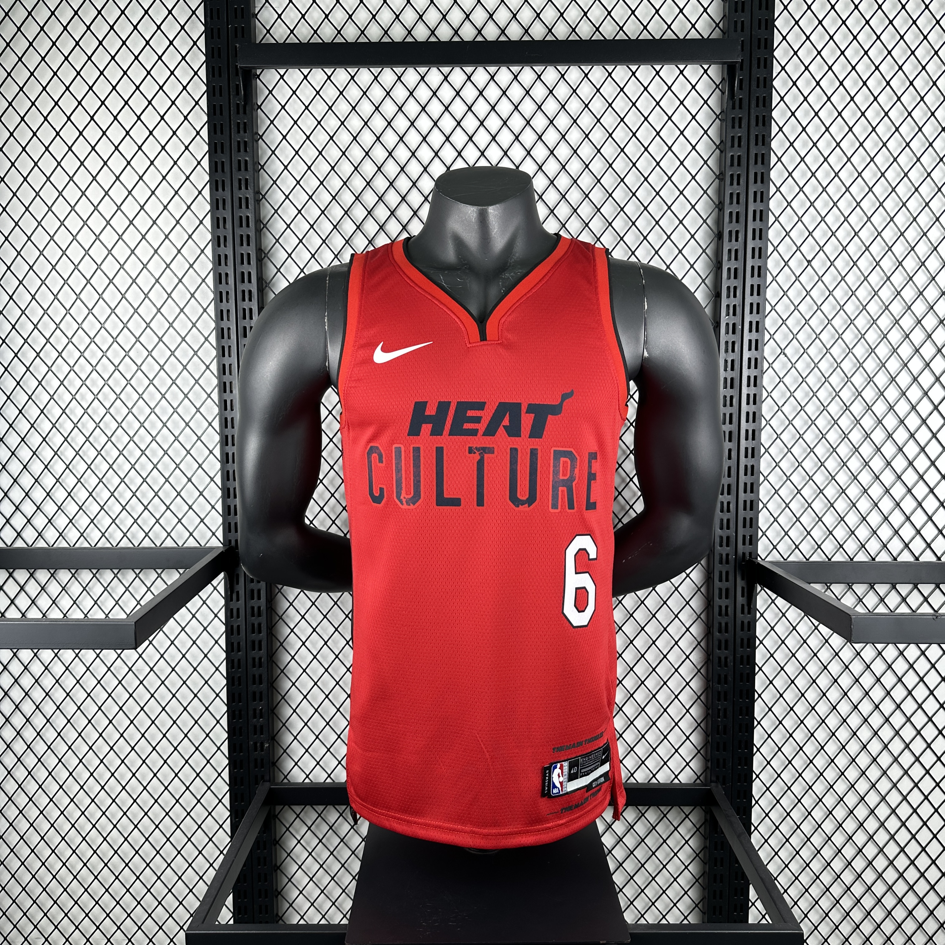 season 25 Miami City version # 6 James