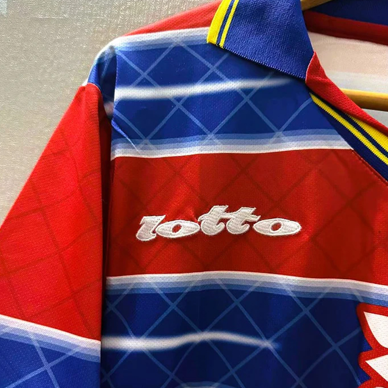 1998-1999 Parma  1#BUFFON