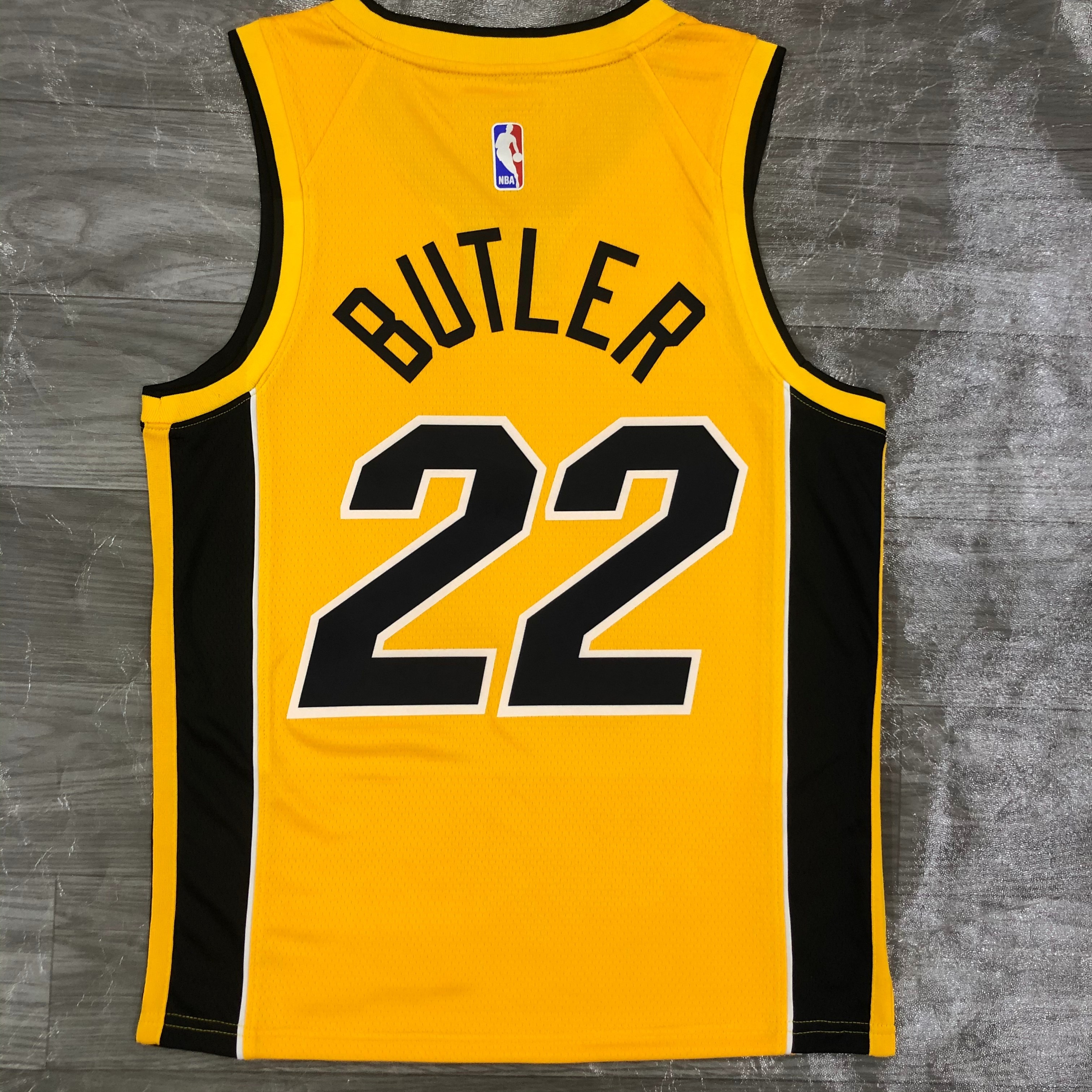 Season 21 Heat bonus edition No. 22 Butler
