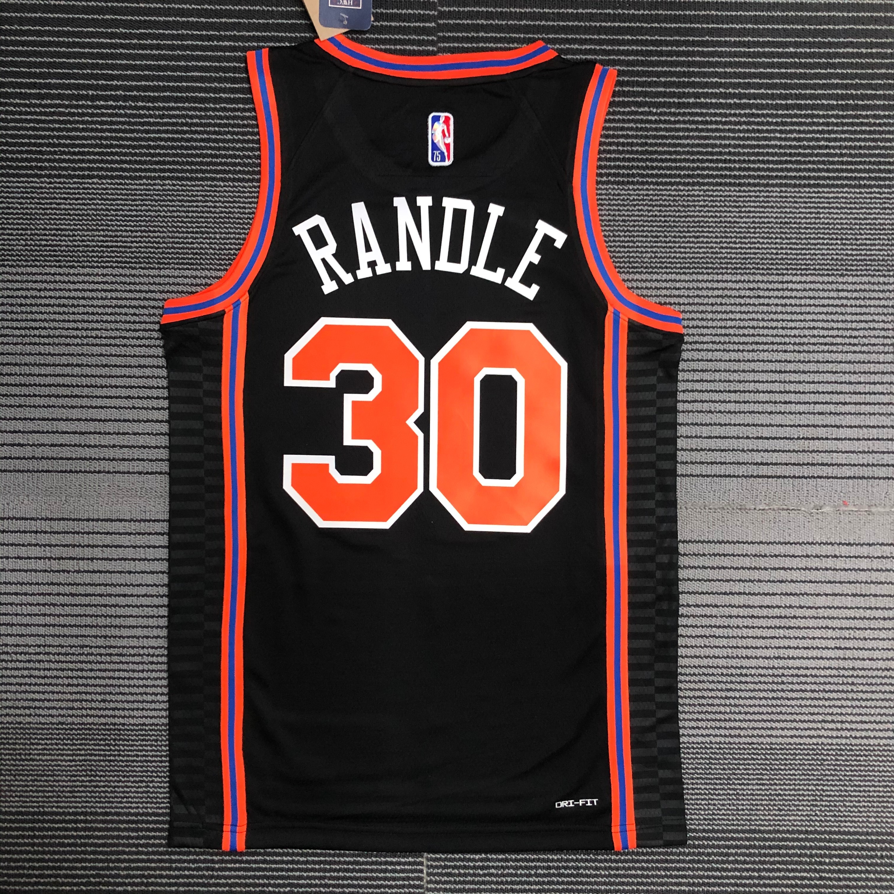Season 22 Knicks City Edition 30th Randle