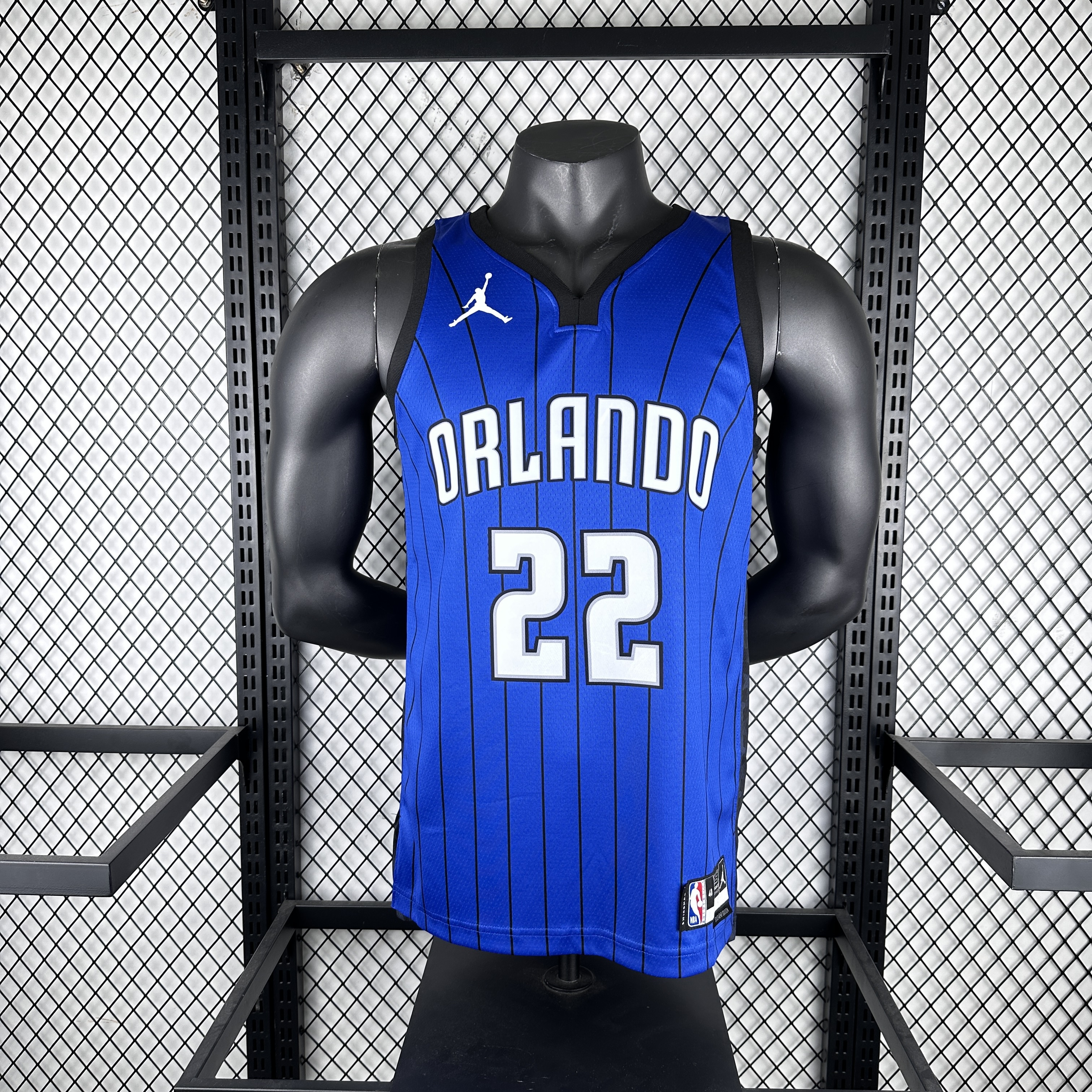 Season 23 Magic flying man limited number 22 Wagner