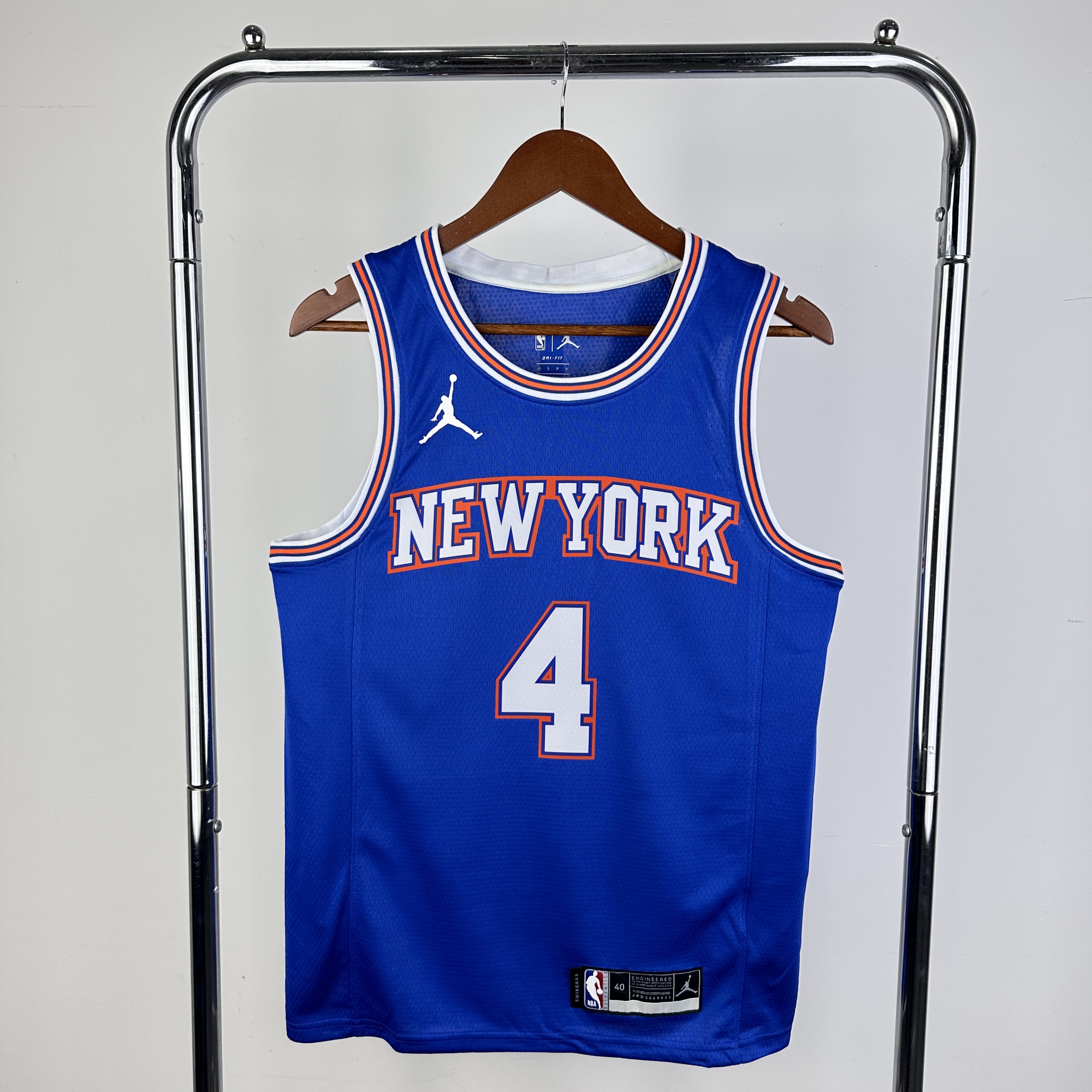 21 season Knicks Flyers limited number 4 Rose