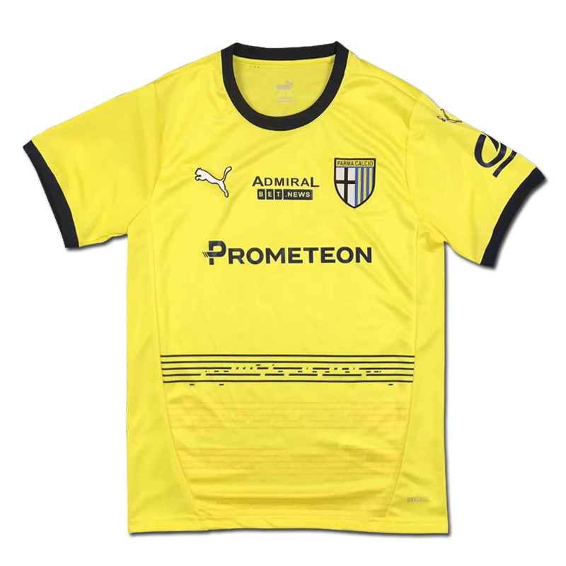 2024-2025 Parma