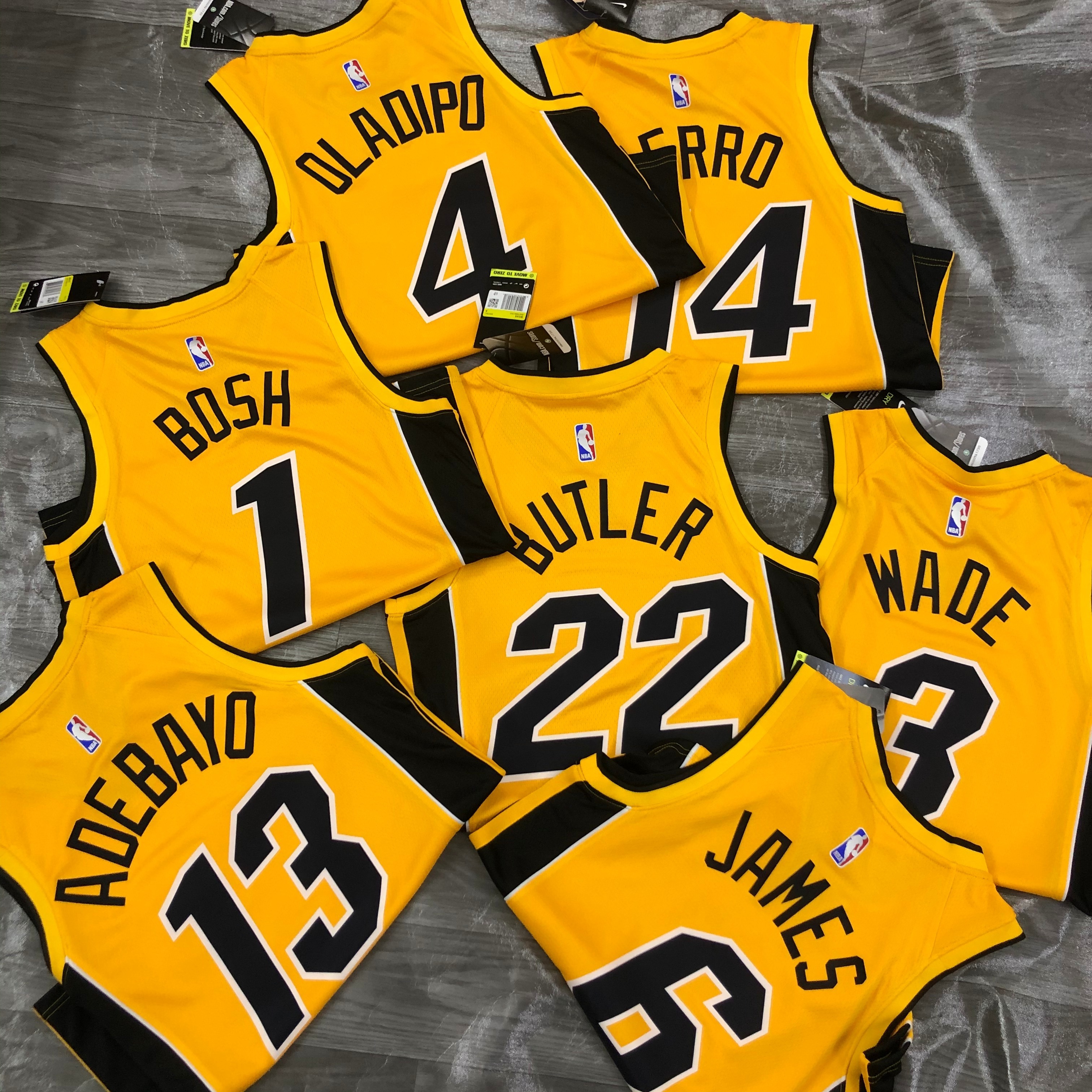 Season 21 Heat bonus edition No. 14 HERRO