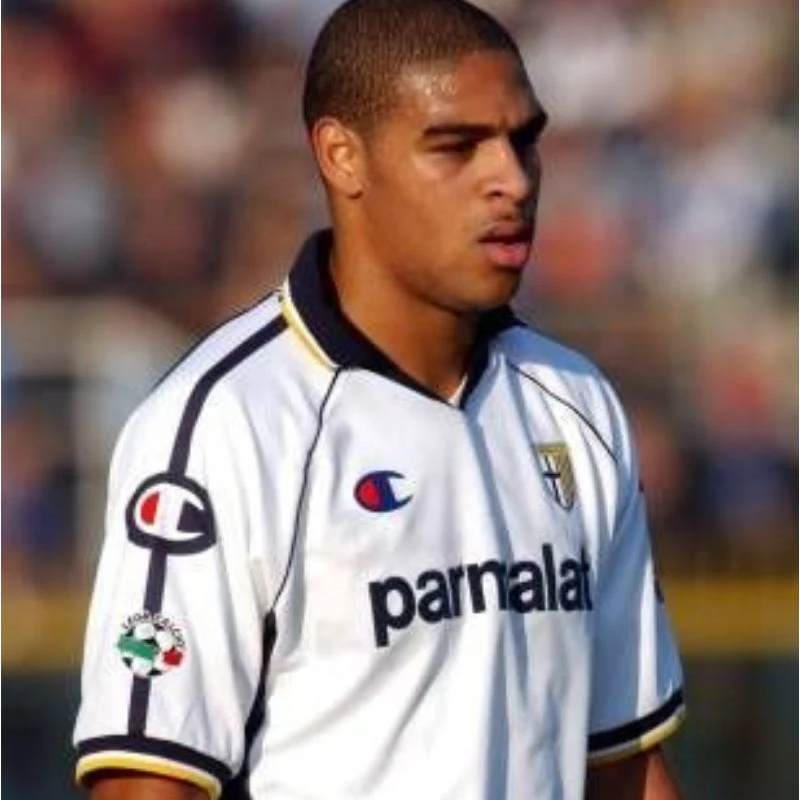 2003-2004 Parma Home