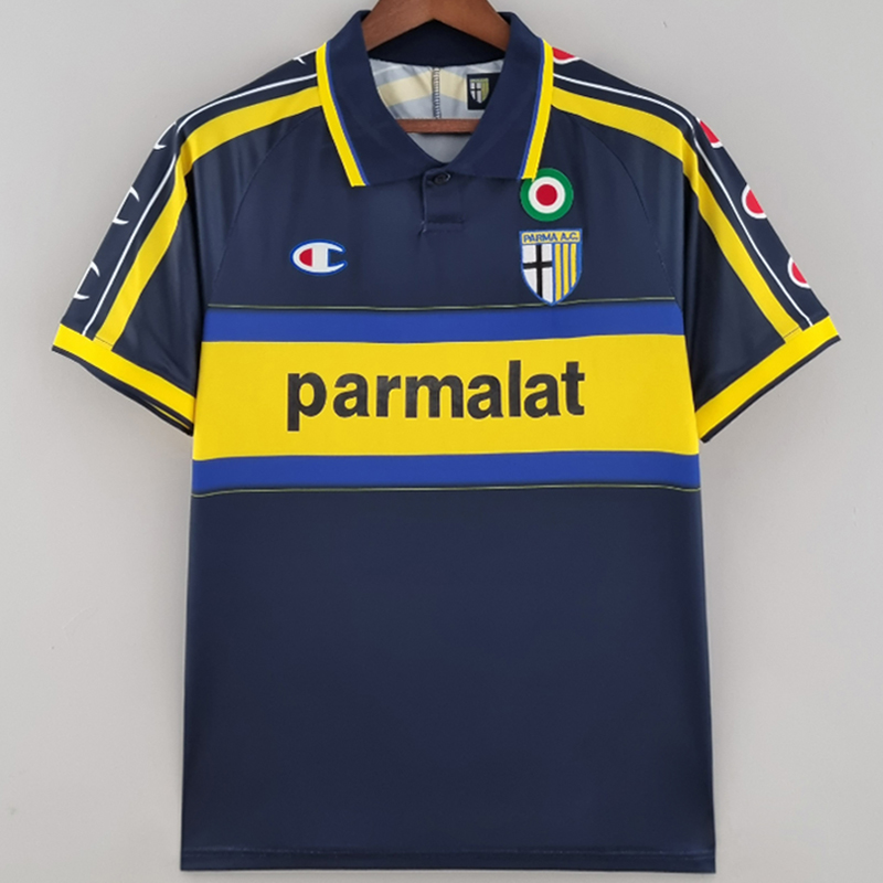 1998-1999 Parma
