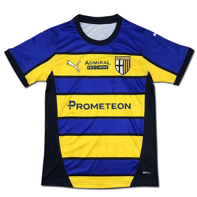 2024-2025 Parma Away