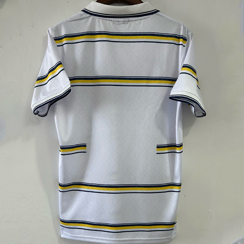 1997-1998 Parma Home