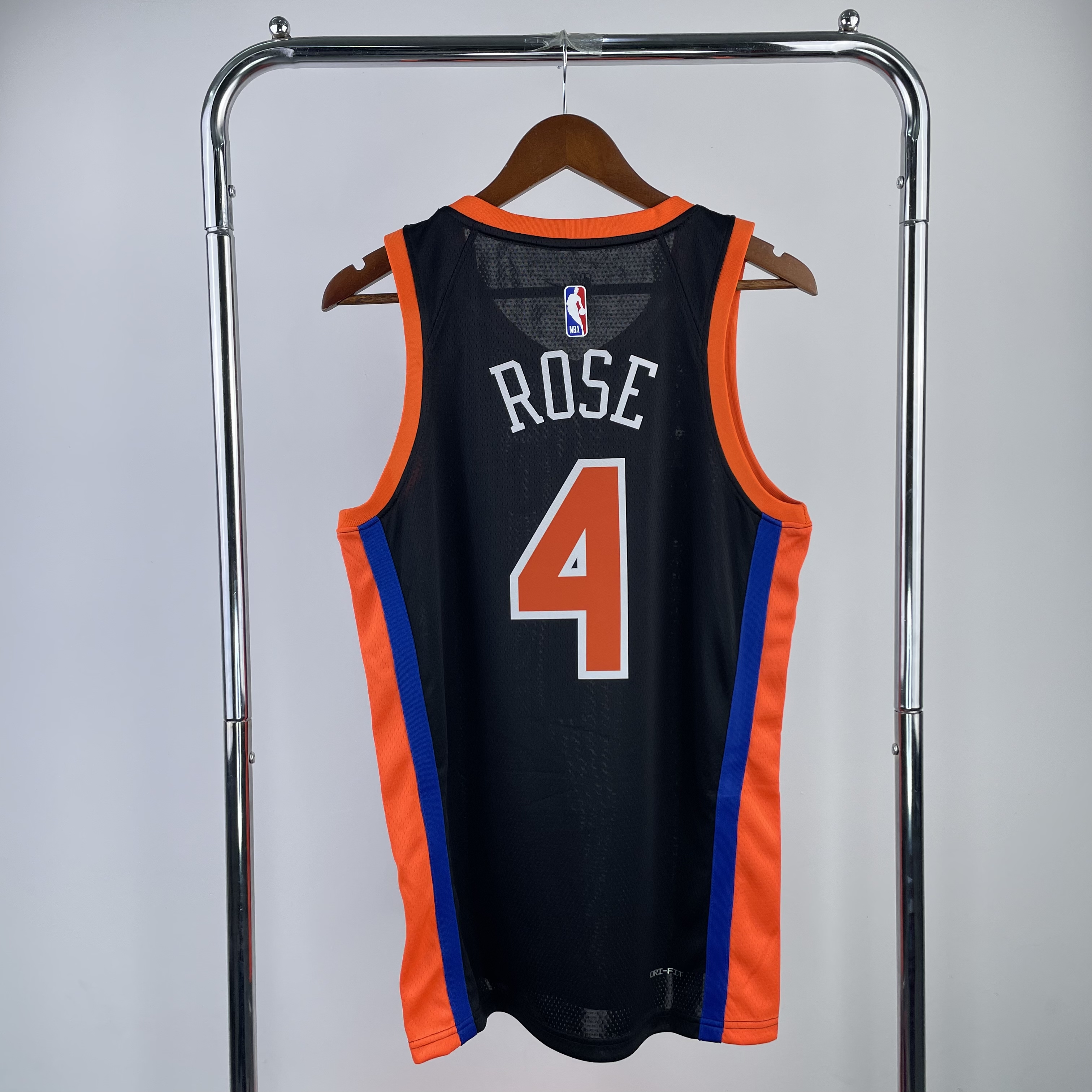 Knicks City version # 4 Rose in '23