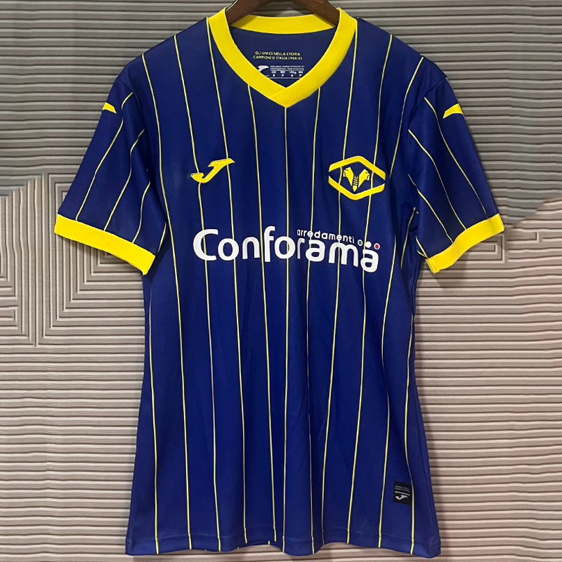 2024-2025 Hellas Verona Home