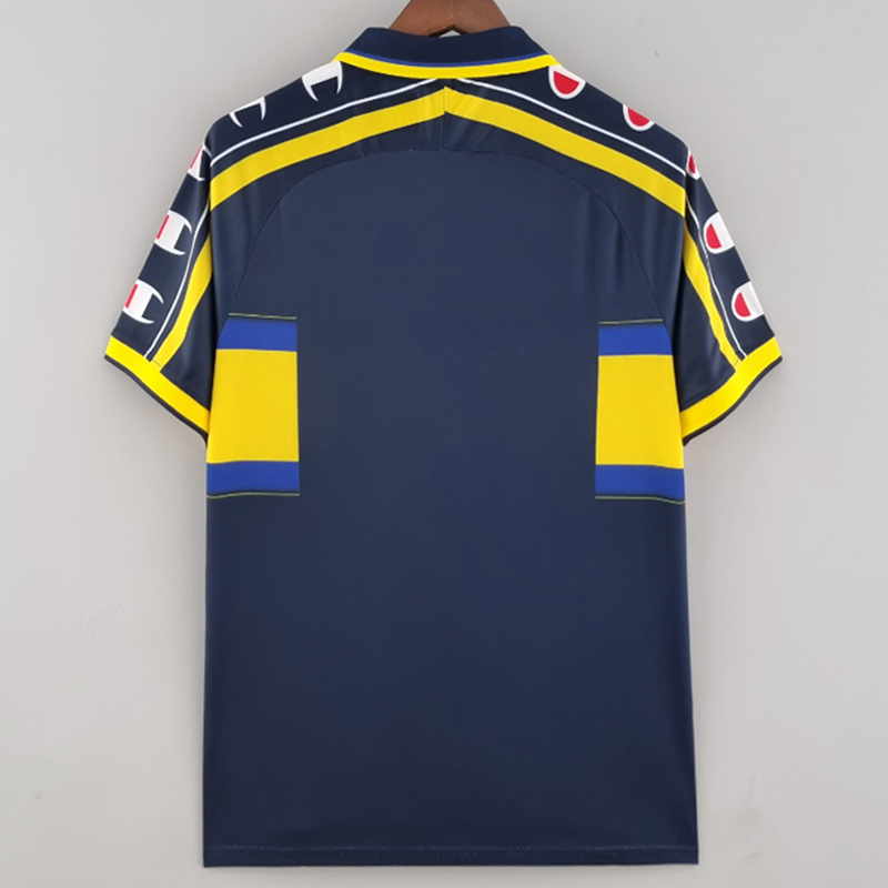 1998-1999 Parma