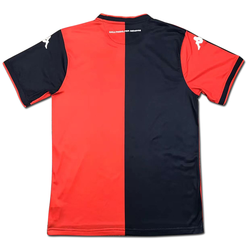 2024-2025 Genoa Home