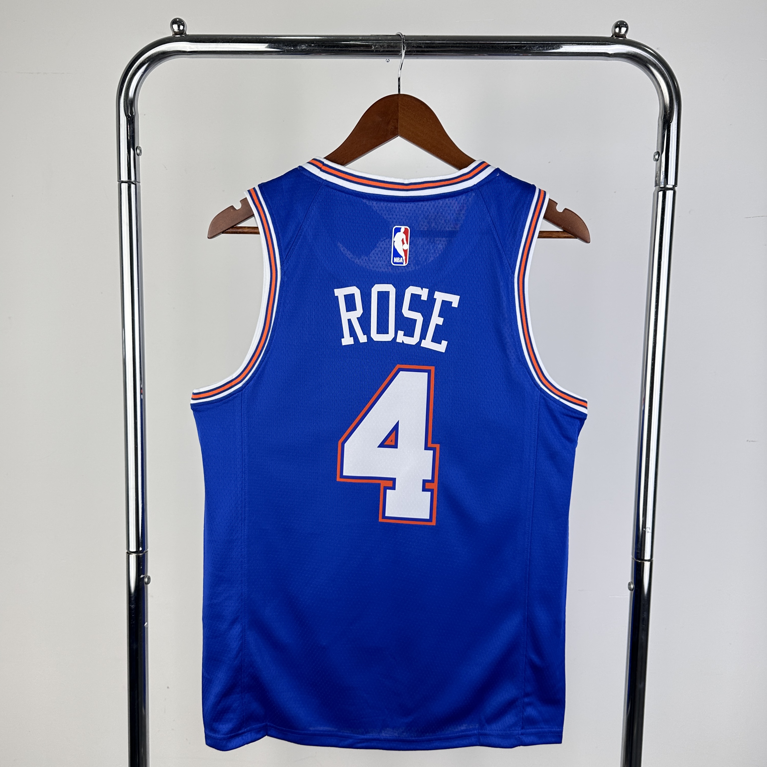 21 season Knicks Flyers limited number 4 Rose
