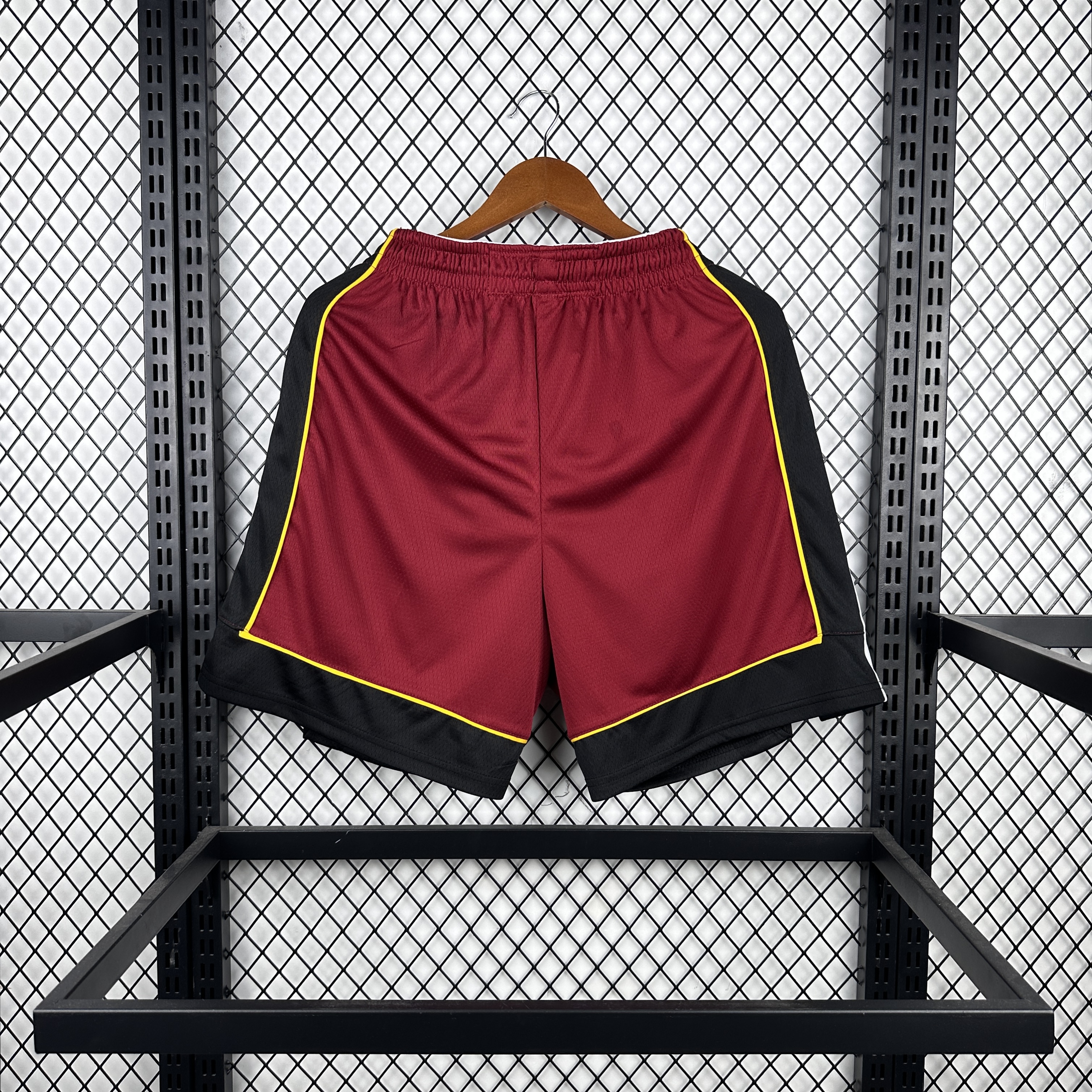 Season 23 Heat Flyers limited ball pants