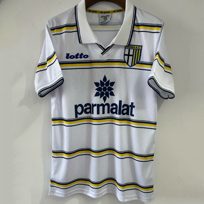 1997-1998 Parma Home