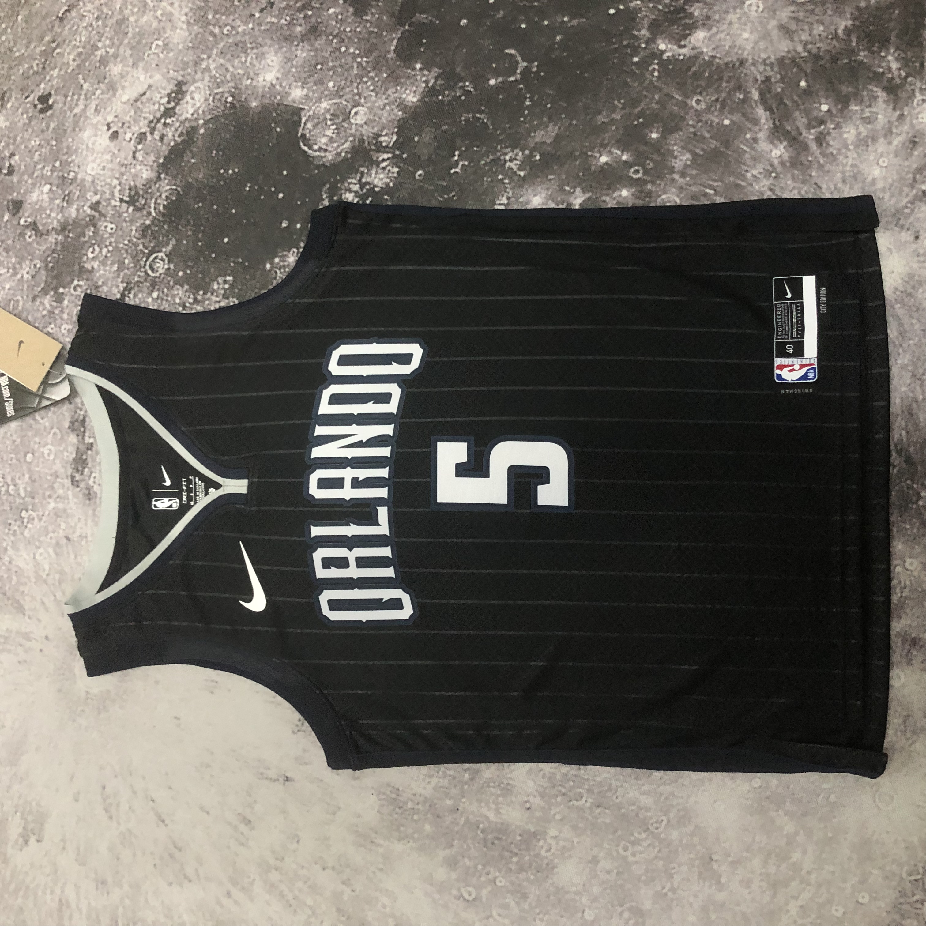 23 season Magic City version 5 Benchero