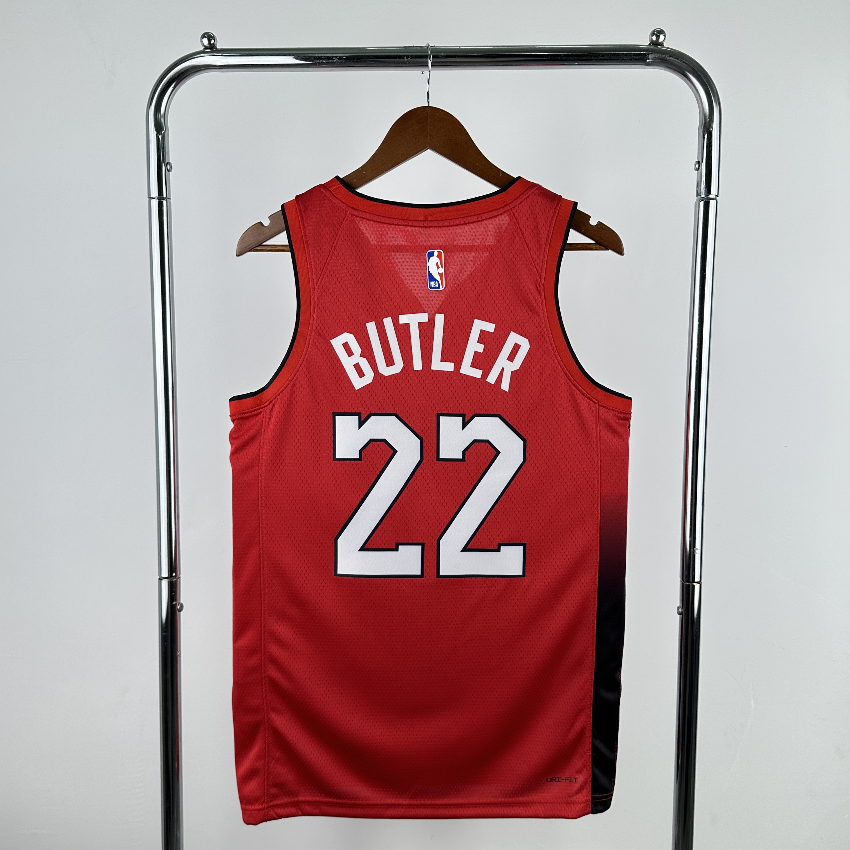 Season 25 Heat City edition # 22 BUTLER
