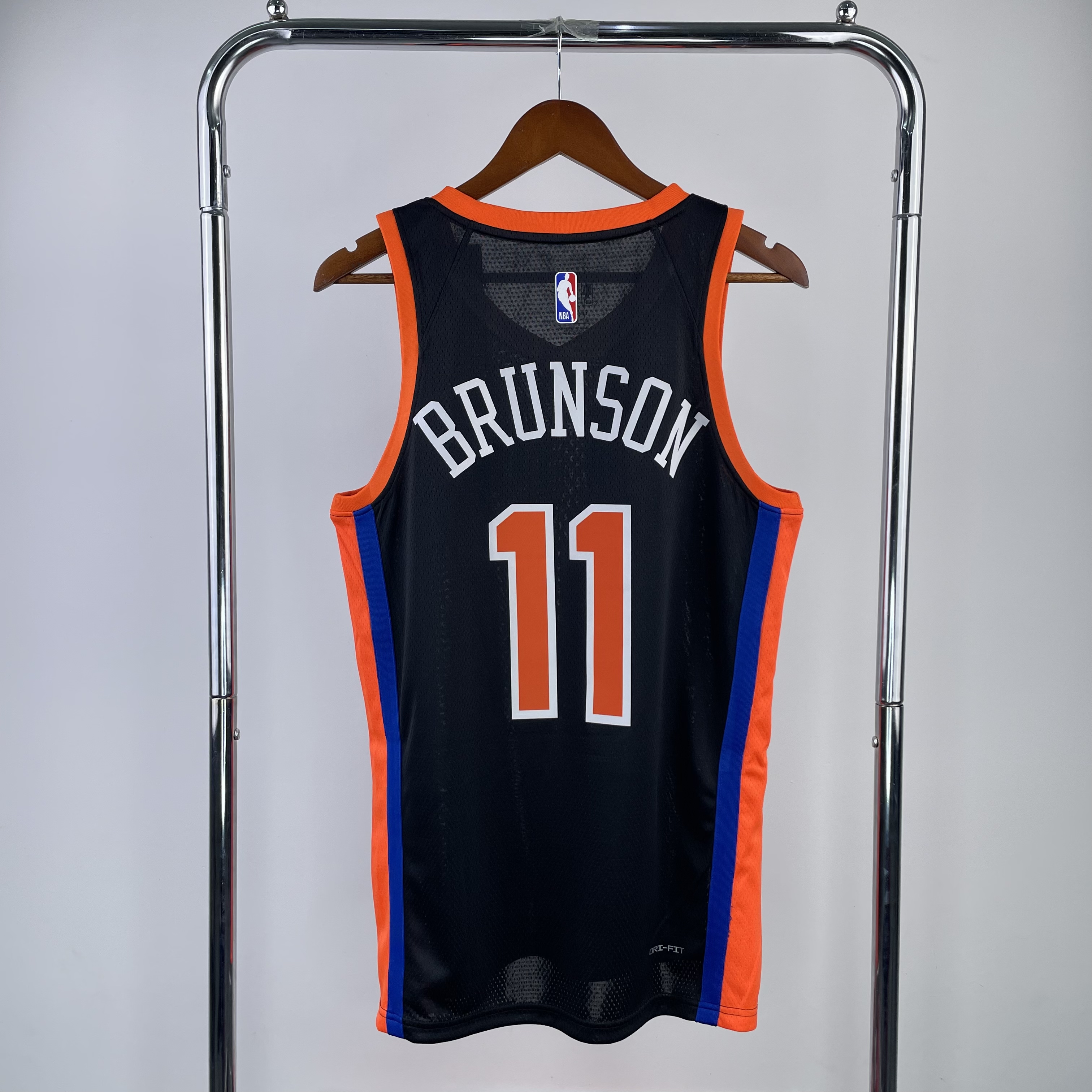 Knicks City No. 11 Brunson season 23