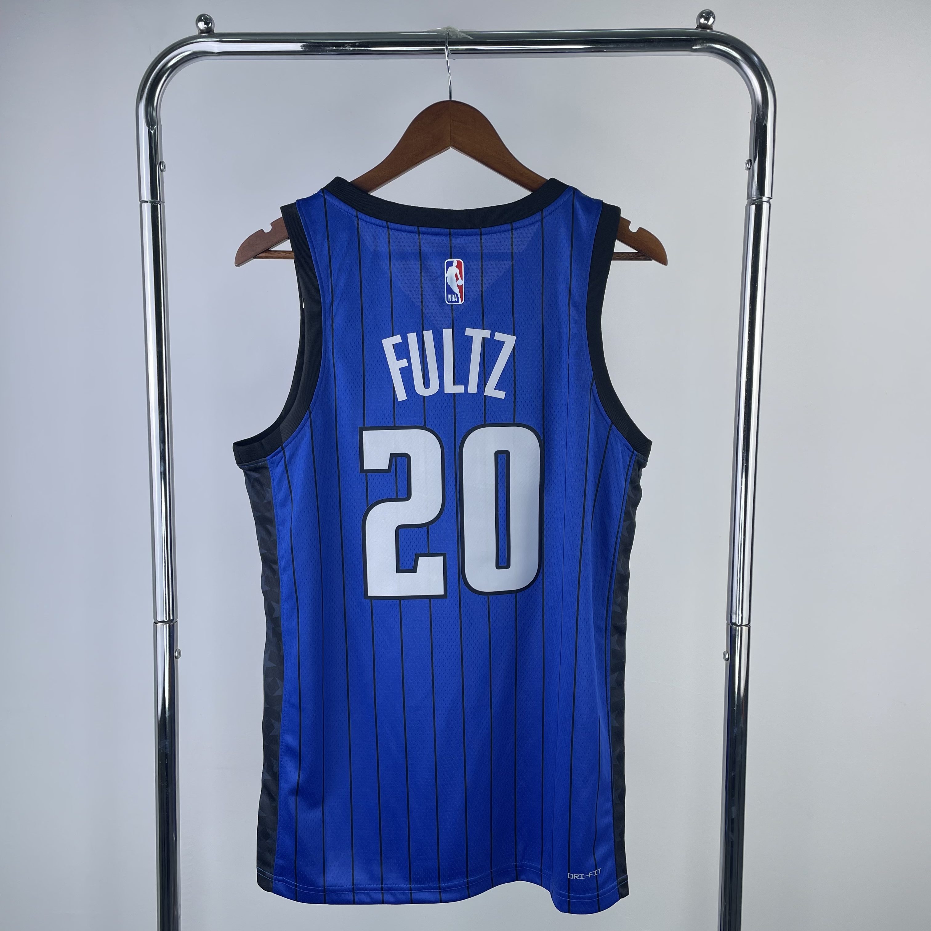 '23 Magic Flyers No. 20 Fultz